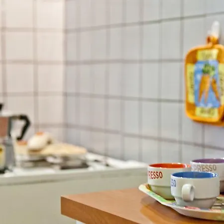 In Sardegna Daire Roma