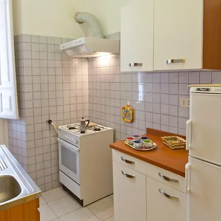 Daire In Sardegna Roma