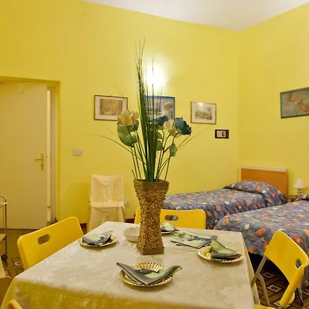 In Sardegna شقة روما