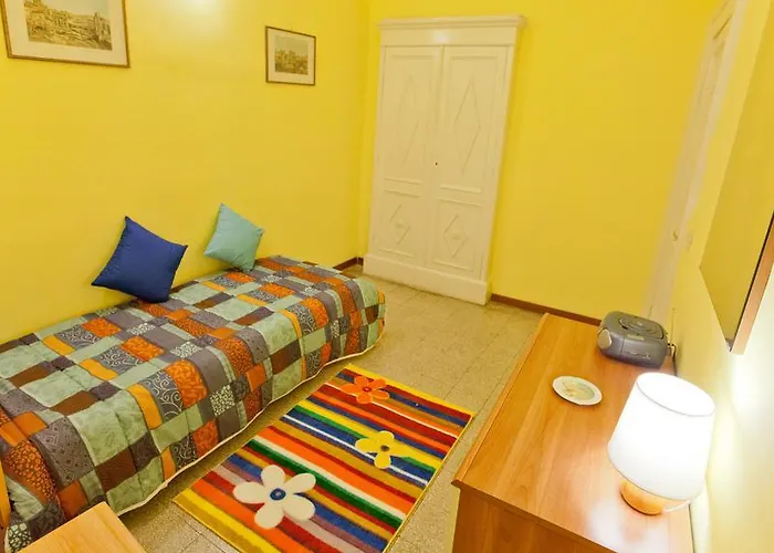Apartment In Sardegna