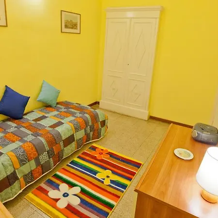 Апартаменты In Sardegna
