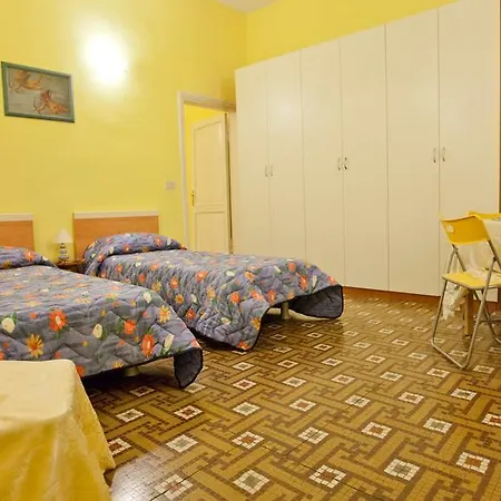 In Sardegna Апартаменты *